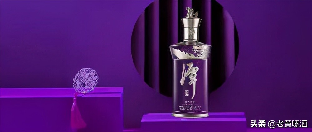 号称“世界名酒”的四川潭酒，如今为何没名气？老酒鬼：夜郎自大