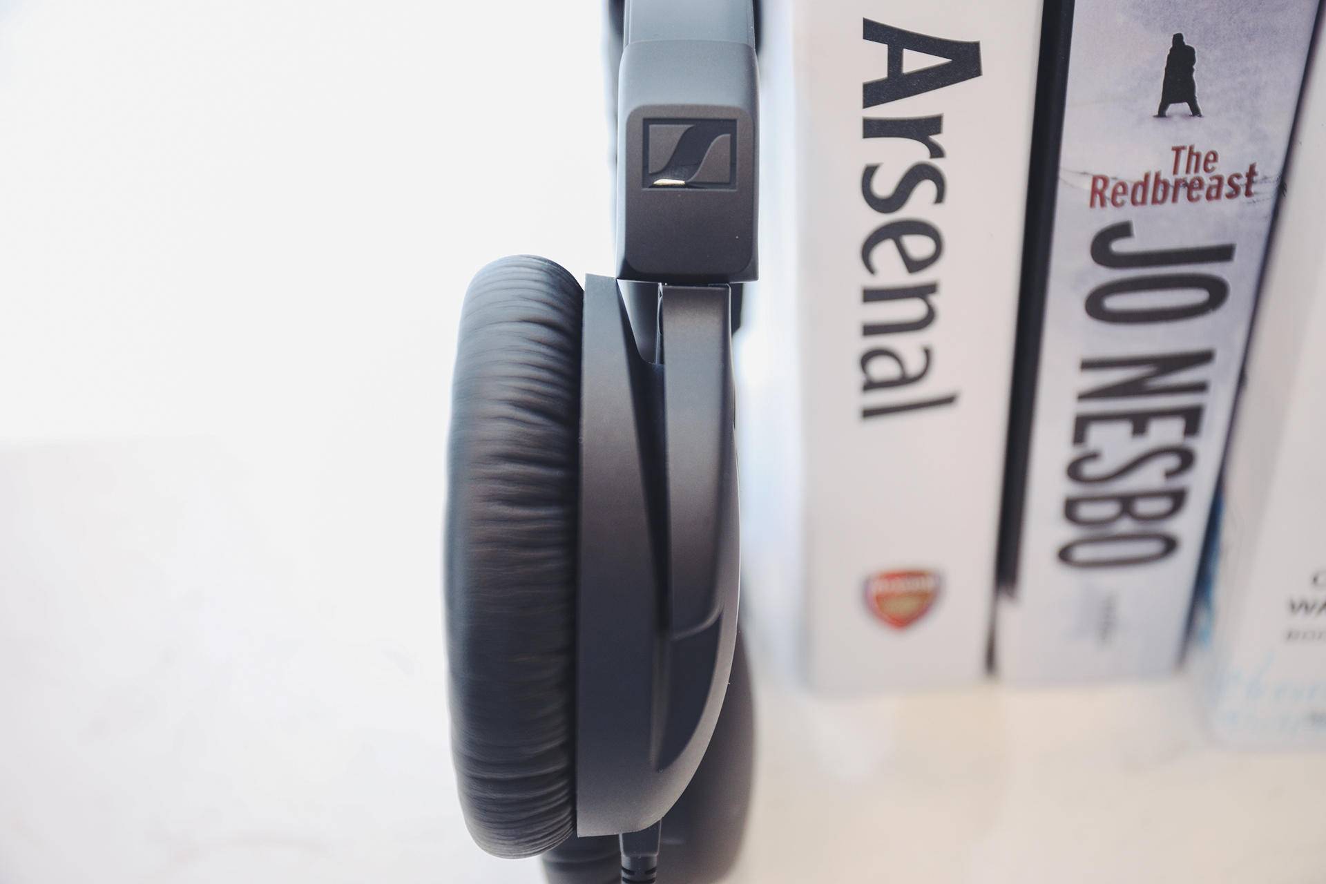 森海塞尔hd300耳机推荐,森海塞尔hd300pro