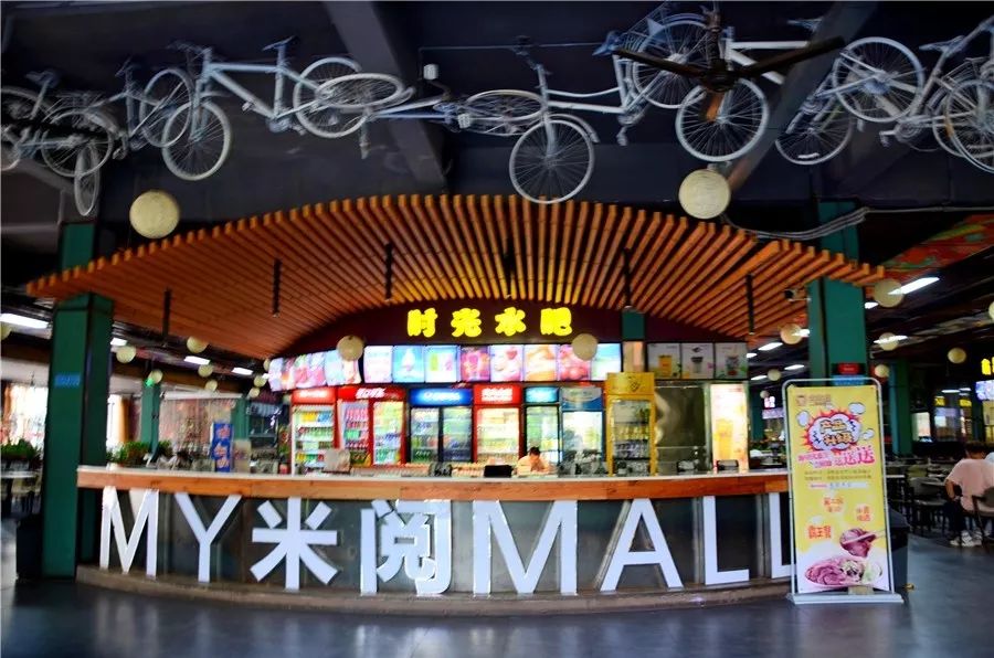 厉害了我的大学！100张图告诉你，有一种青春叫瑶湖高校！