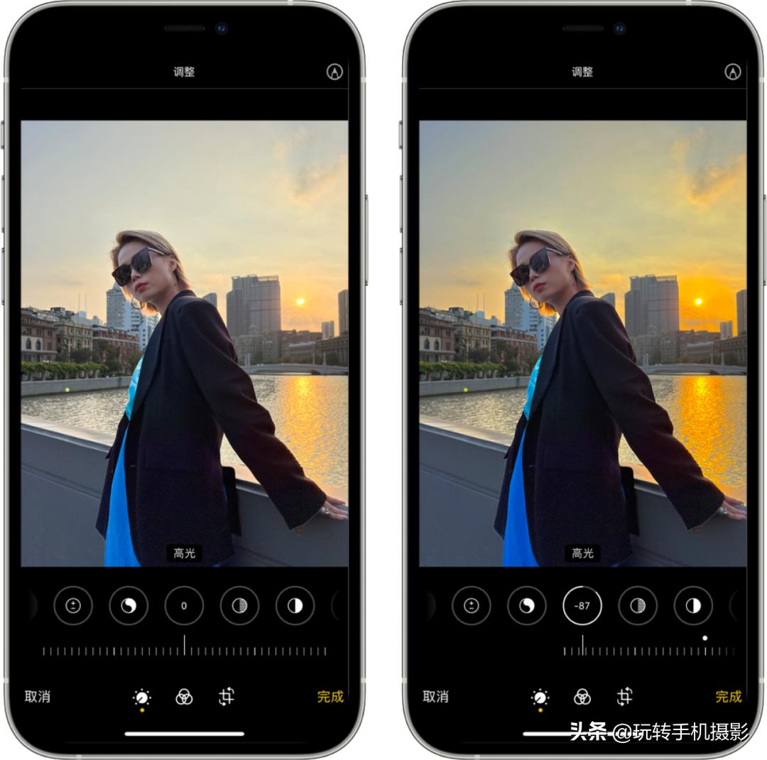 iphone拍照的小bug,iphone拍照没有满屏