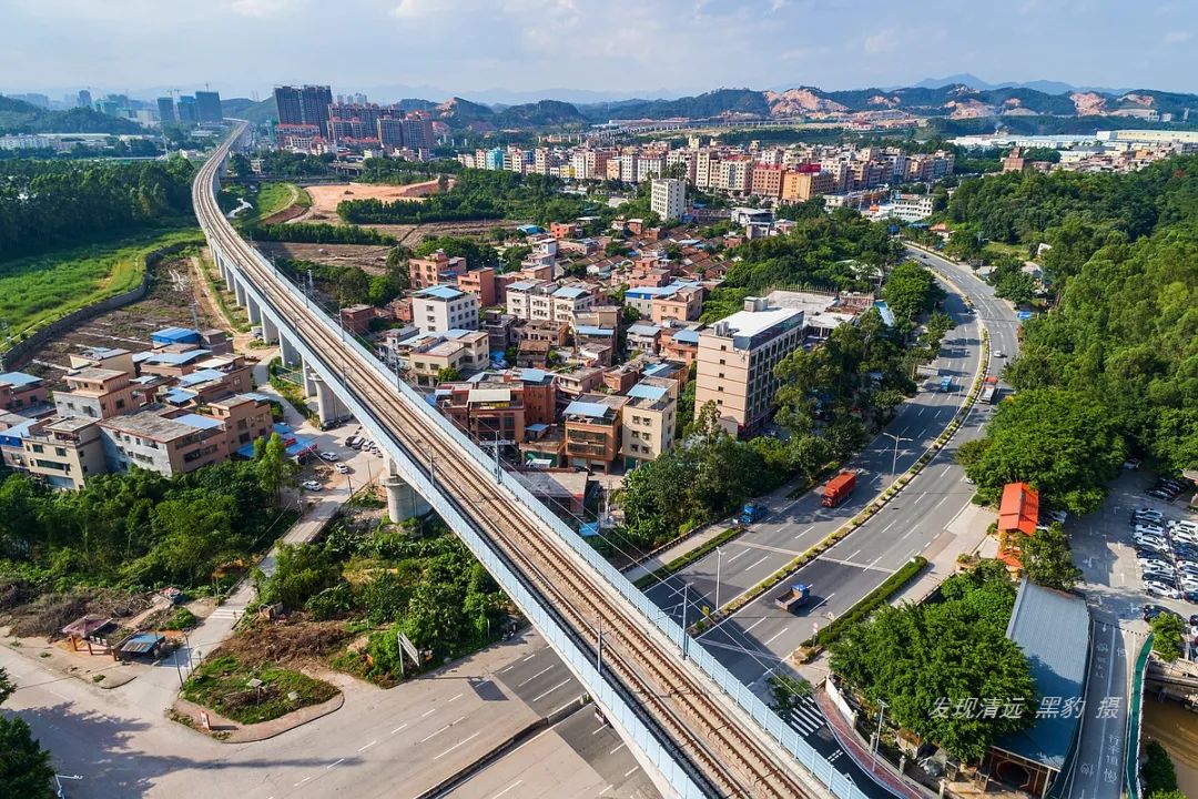 2019年4月清远长隆进展如何,清远长隆最新进展