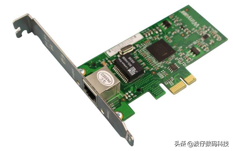电脑网卡到底是什么,新电脑网卡有哪些