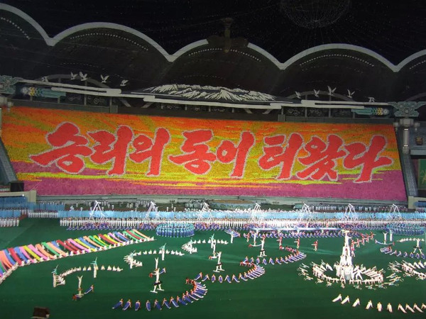 朝鲜有名的阿里郎歌曲,朝鲜牡丹峰演唱阿里郎