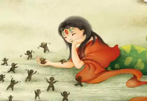 7天月经变化过程,7天月经变化