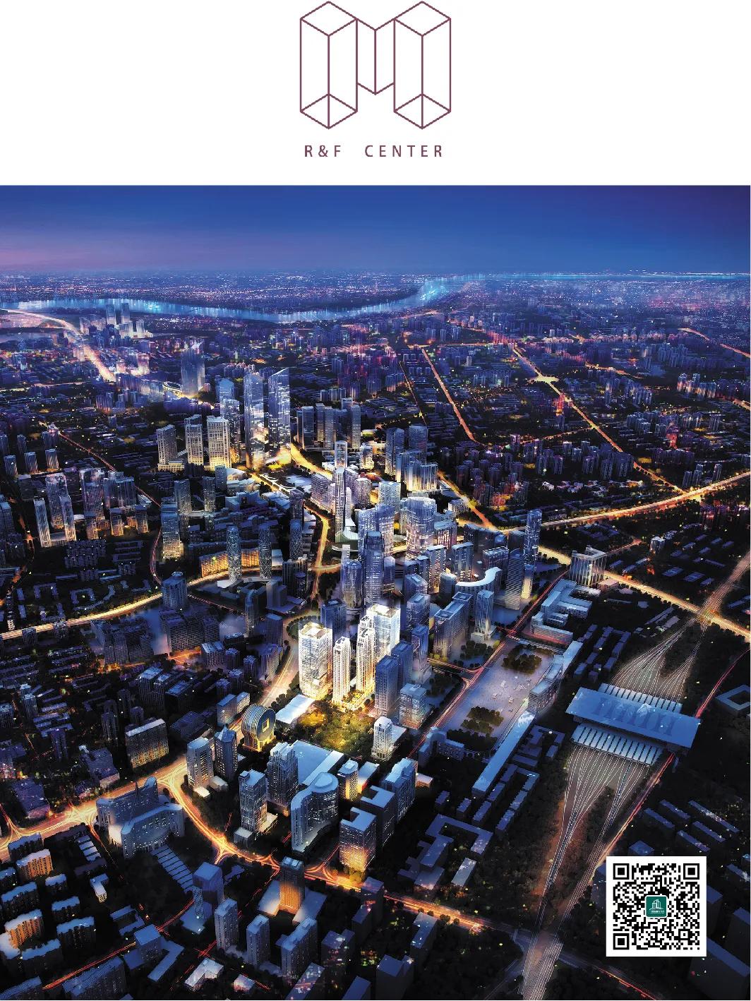 沈阳富力国金中心是一梯一户吗,楼盘评测富力盛悦居