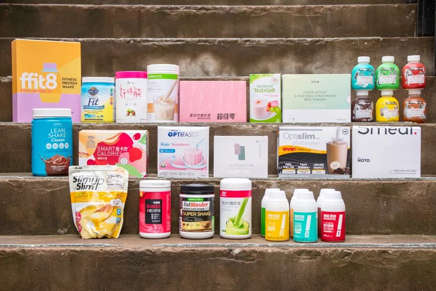 花5000块买美度值得吗,有什么好看的代餐粉