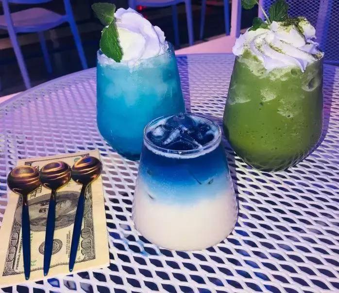 西安适合拍照的打卡地小寨,西安最值得打卡的网红景点介绍