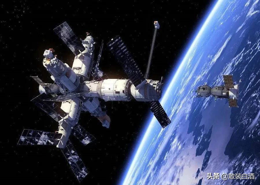 中国空间站引来外国国家纷纷合作,中国空间站与国际空间站哪个厉害