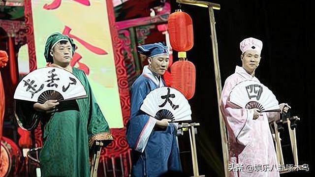 明星大侦探四大才子成功了吗,明星大侦探四大才子新朋友是谁