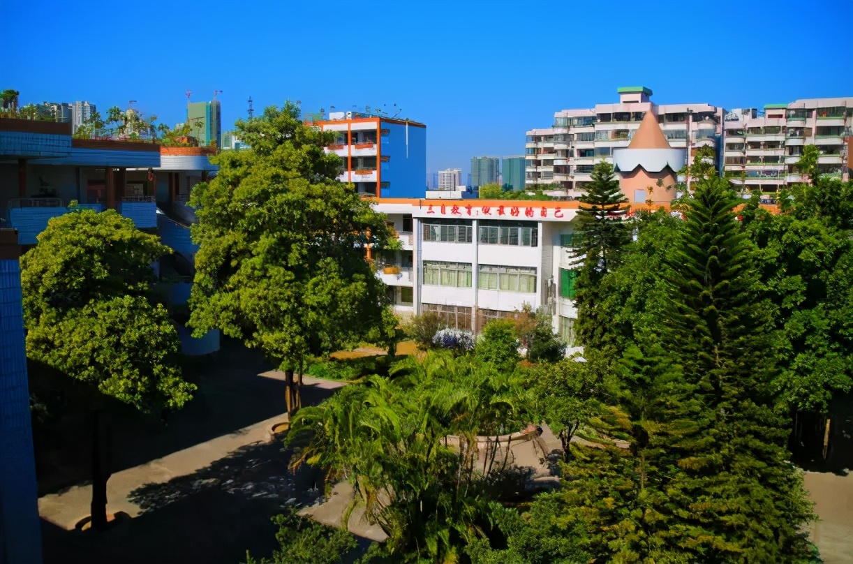 桂城二中、桂江二中、平洲二中！南海又一波新扩建学校动态来了