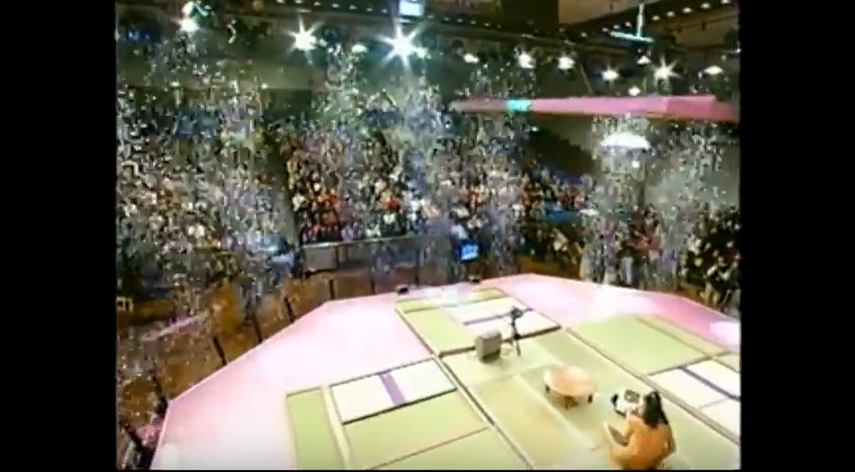 日本变态真人秀：全裸被监禁1年3个月，生活全被直播