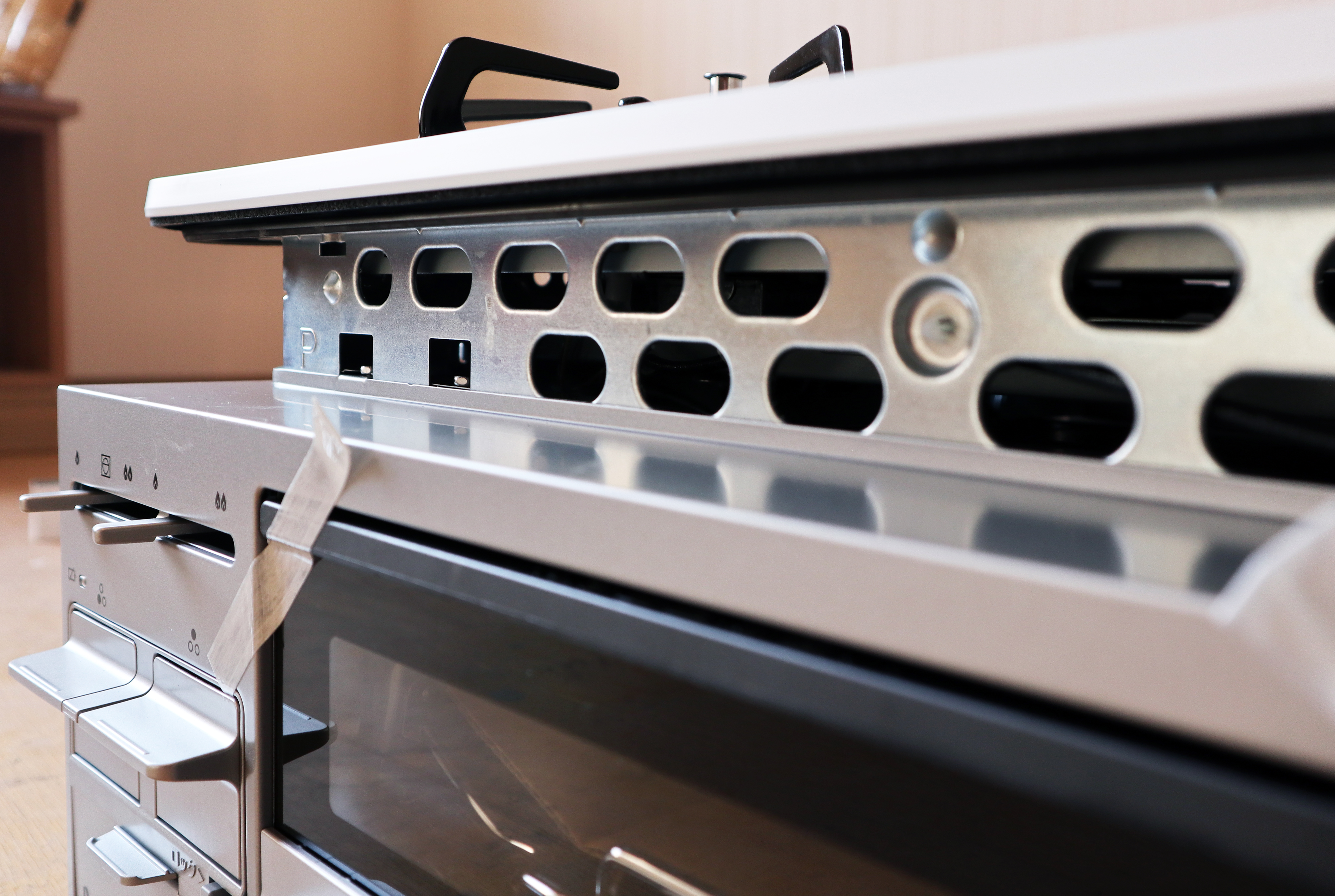 万字长文，知无不言——史上最详细日式燃气灶飞机人肉攻略