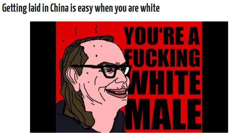 忽悠国人的国货,容易误导国人的国外品牌