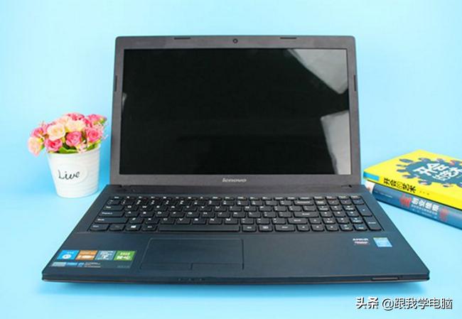 联想笔记本开机键亮着的原因,联想笔记本拆开后屏幕不显示