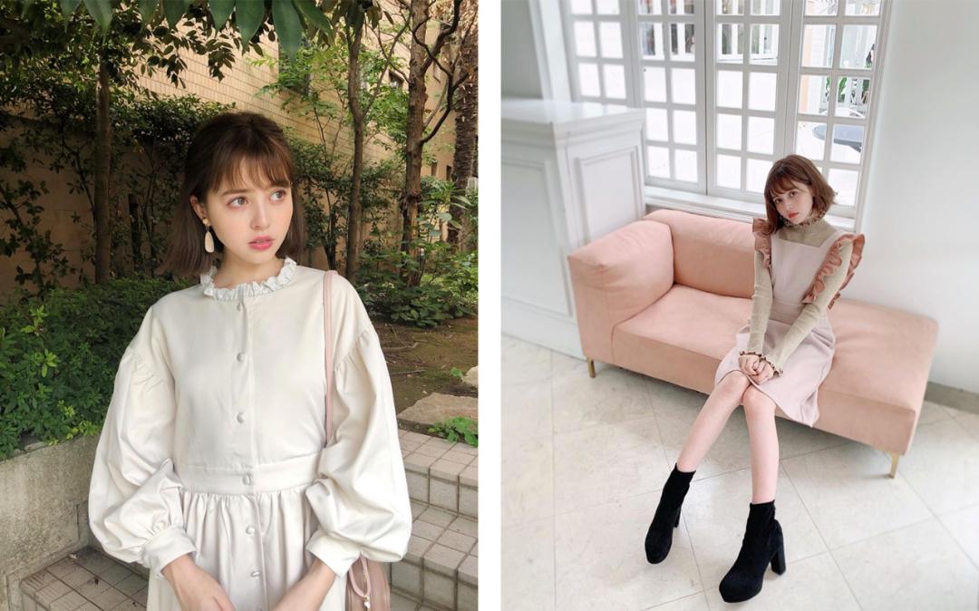 日本t台十大时装模特,日本t台模特漂亮