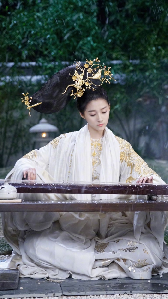 凤囚凰豆瓣评分为什么这么低,凤囚凰评分