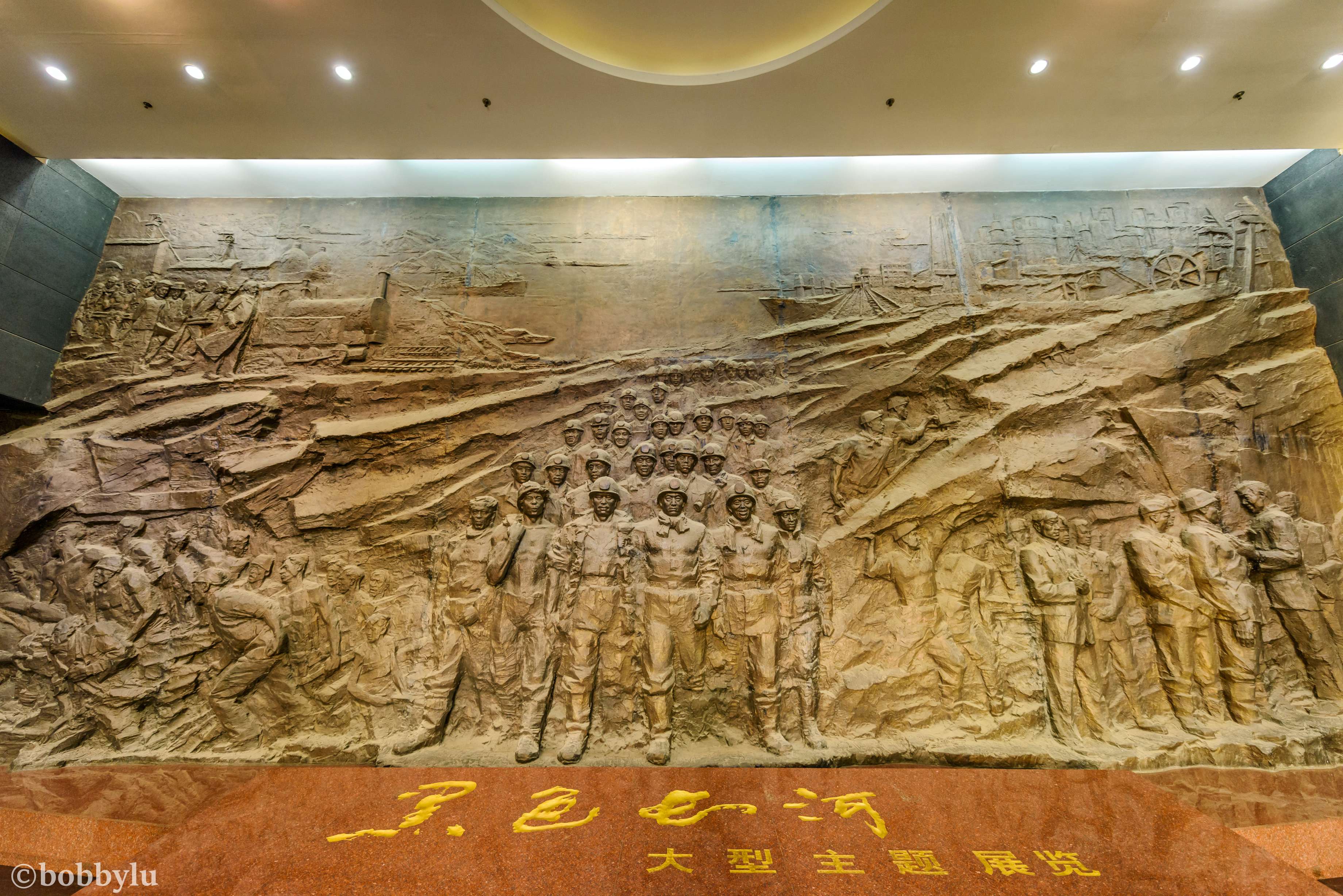 错过开学就不要浪费假期！去唐山主题公园，把漏掉的知识GET回来