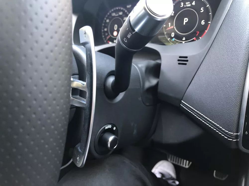 2020捷豹xel问题真的很多吗,捷豹xel2020款对比凯迪拉克ct5