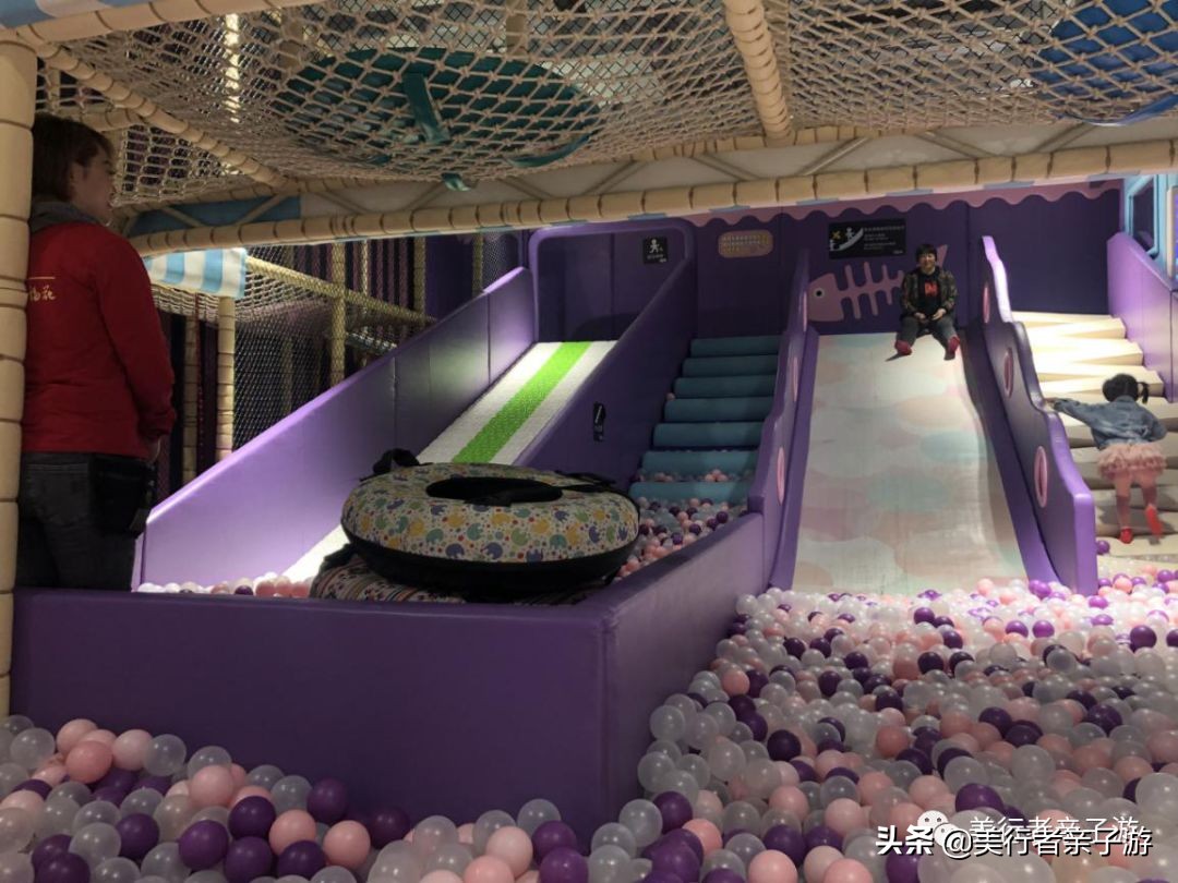 2平米儿童乐园,3500平方儿童乐园