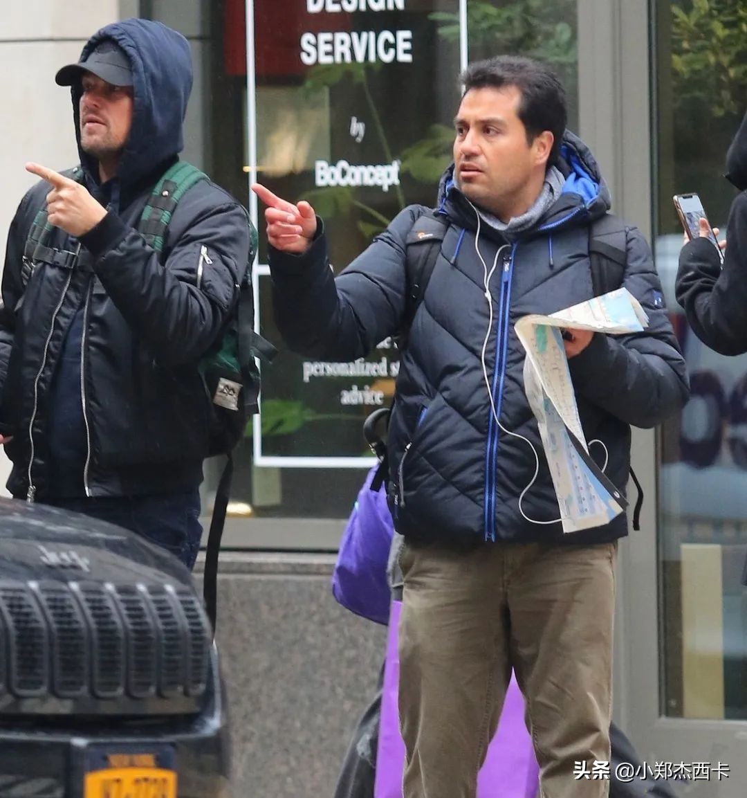 美国第一夫人Vs.第一女儿,3轮battle谁赢了?!|郑尔摩斯周报