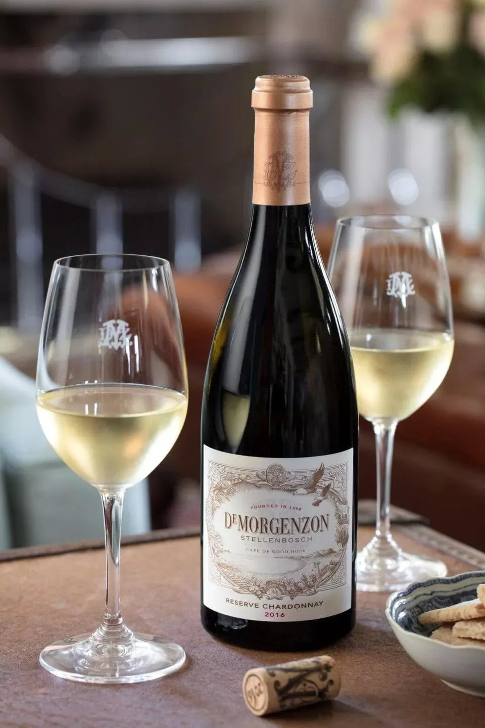 霞多丽的风格,霞多丽最近新消息