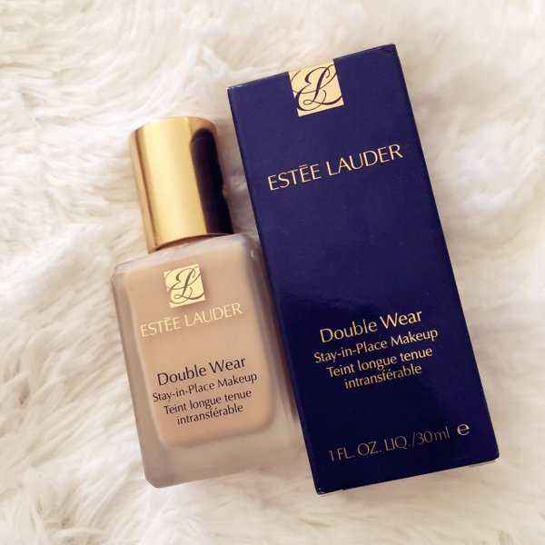 适合干皮的粉底液真实测评,干皮大牌粉底液测评真实博主