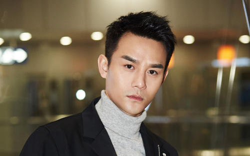 清平乐王凯早期照片,清平乐王凯简介