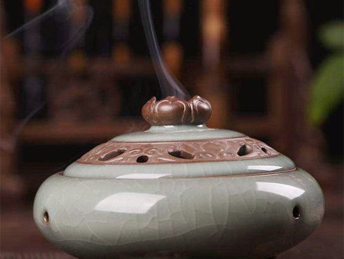 沉香屑第二炉香解读,沉香屑第二炉香原文