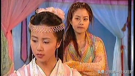 天地传说之鱼美人牡丹清白被毁,天地传说之鱼美人河蚌