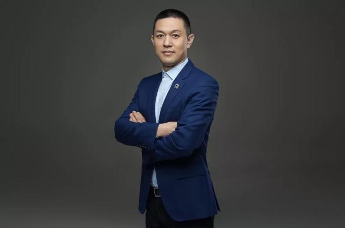 拼多多创始人黄峥富豪榜,黄峥最富80后