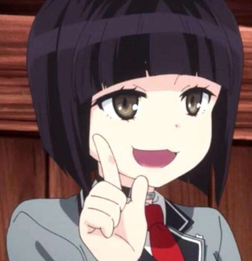 萌属性性格特点列表,萌属性