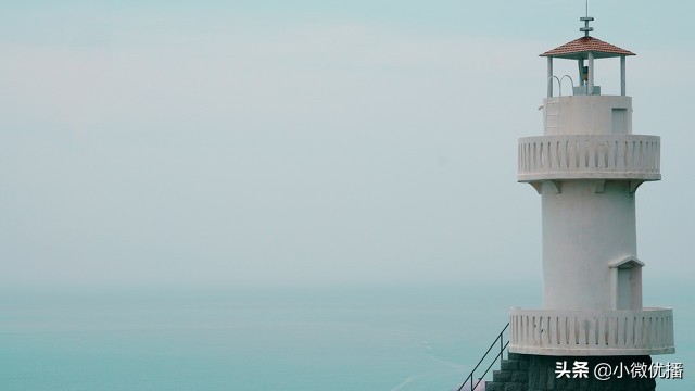 嵊泗列岛一个值得漫步的海上天堂,嵊泗列岛海上布达拉宫