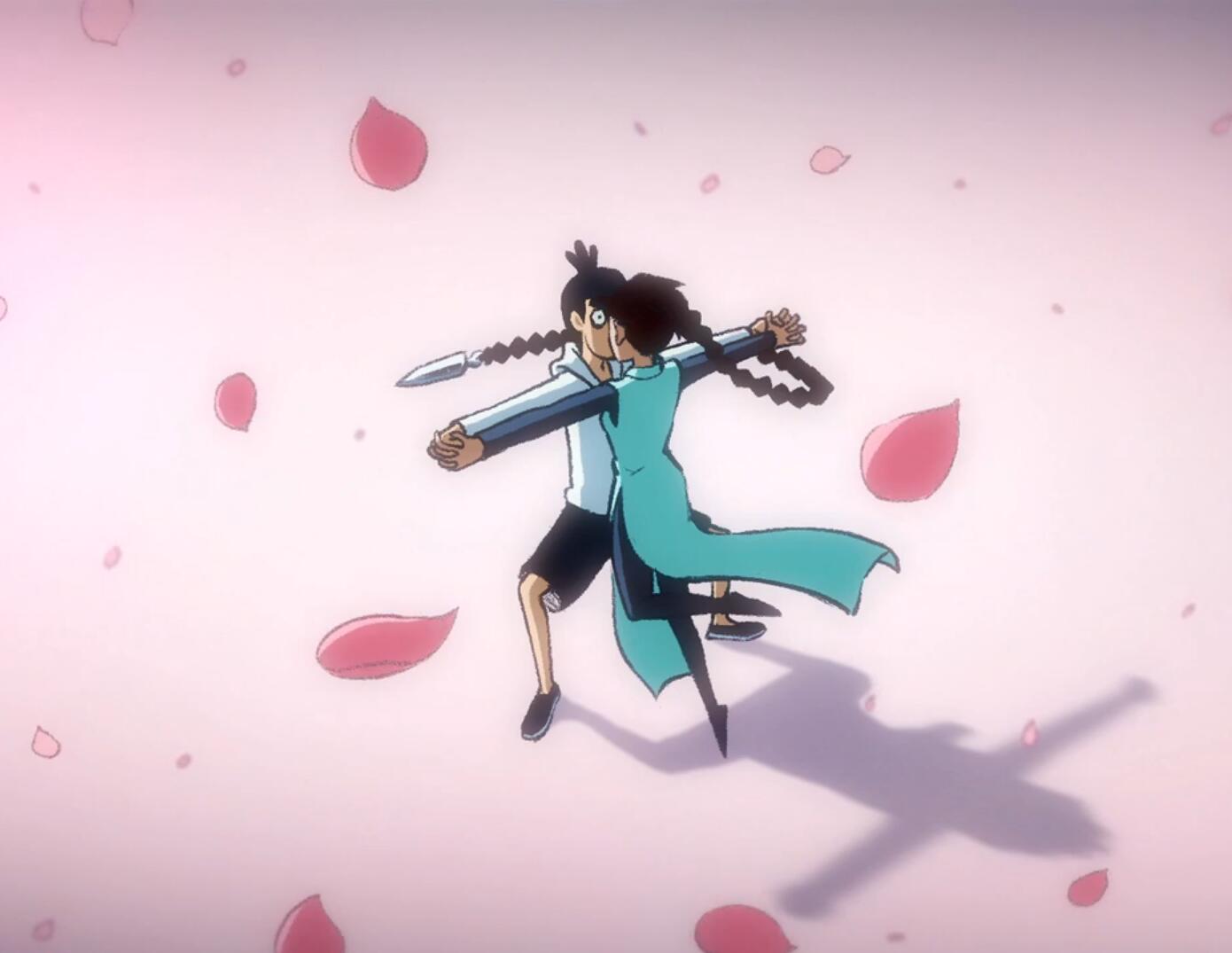 刺客伍六七最好听的十首歌曲,刺客伍六七中最好听的几个歌曲