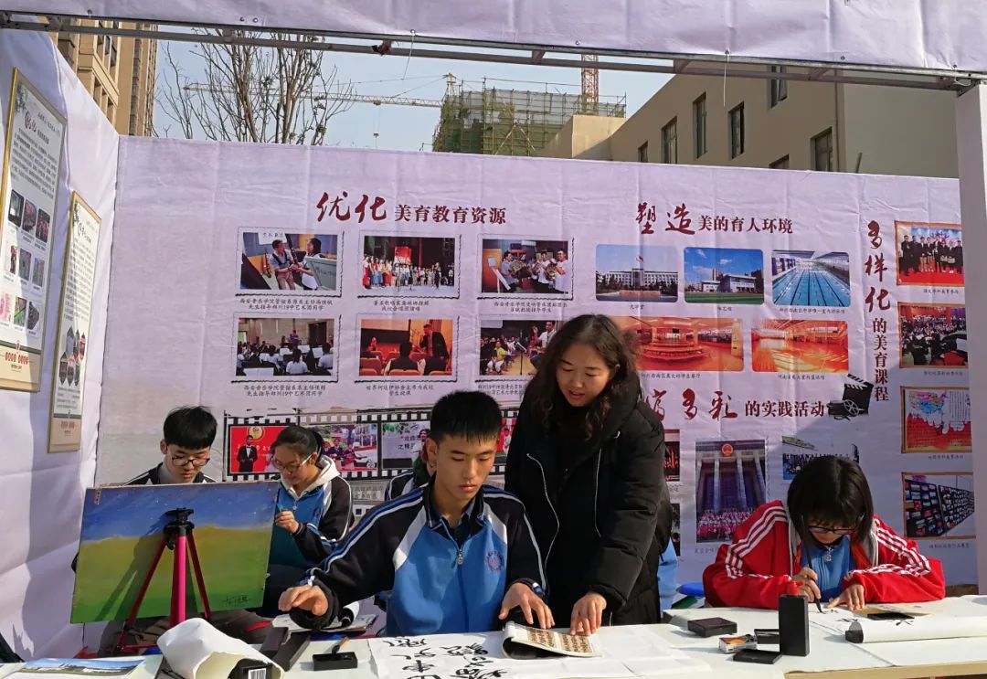 郑州二中和郑州十九中哪个好,郑州19中高中部是好学校吗