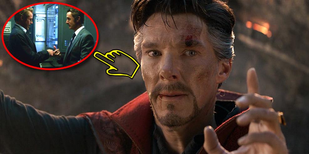 奇异博士到底有几个形态,奇异博士到底有多强