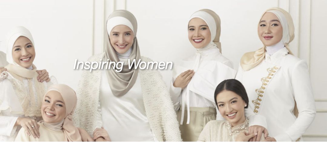 印尼美妆市场,印尼美妆