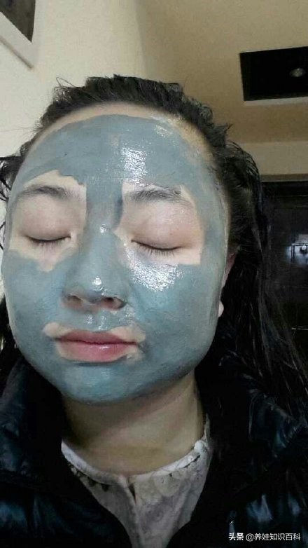 天天熬夜带娃瘦了,天天熬夜带娃也不见瘦