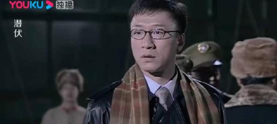 潜伏12位演员,潜伏剧组里有个真正的罪犯是谁