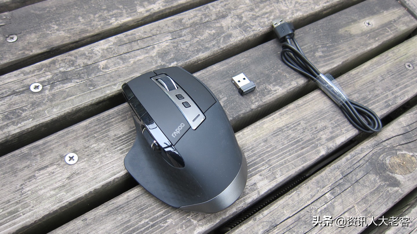 雷柏mt750s和750ml的区别,雷柏750s鼠标怎么样