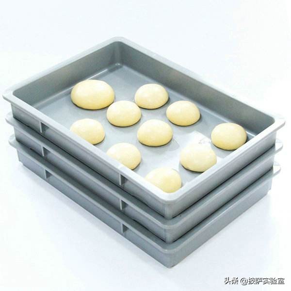 披萨面团冷发酵的配方,冷发披萨面团商用制作流程