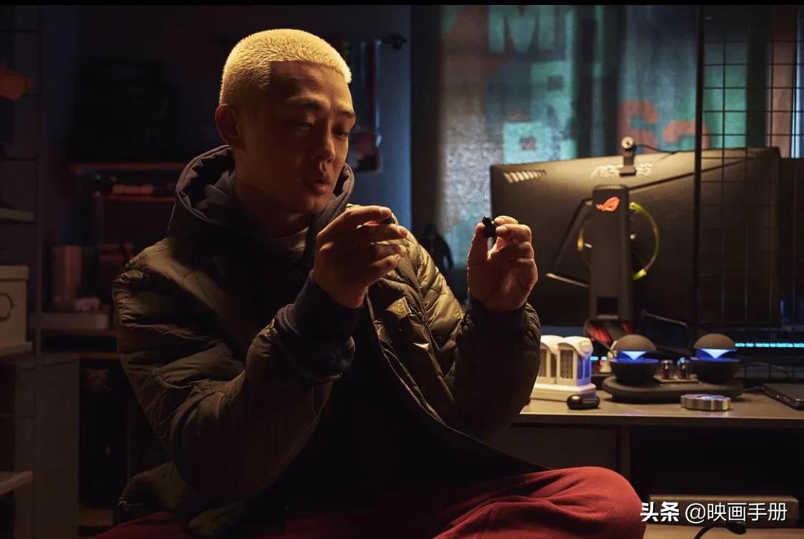 韩国僵尸电影2022,僵尸学校韩国电影