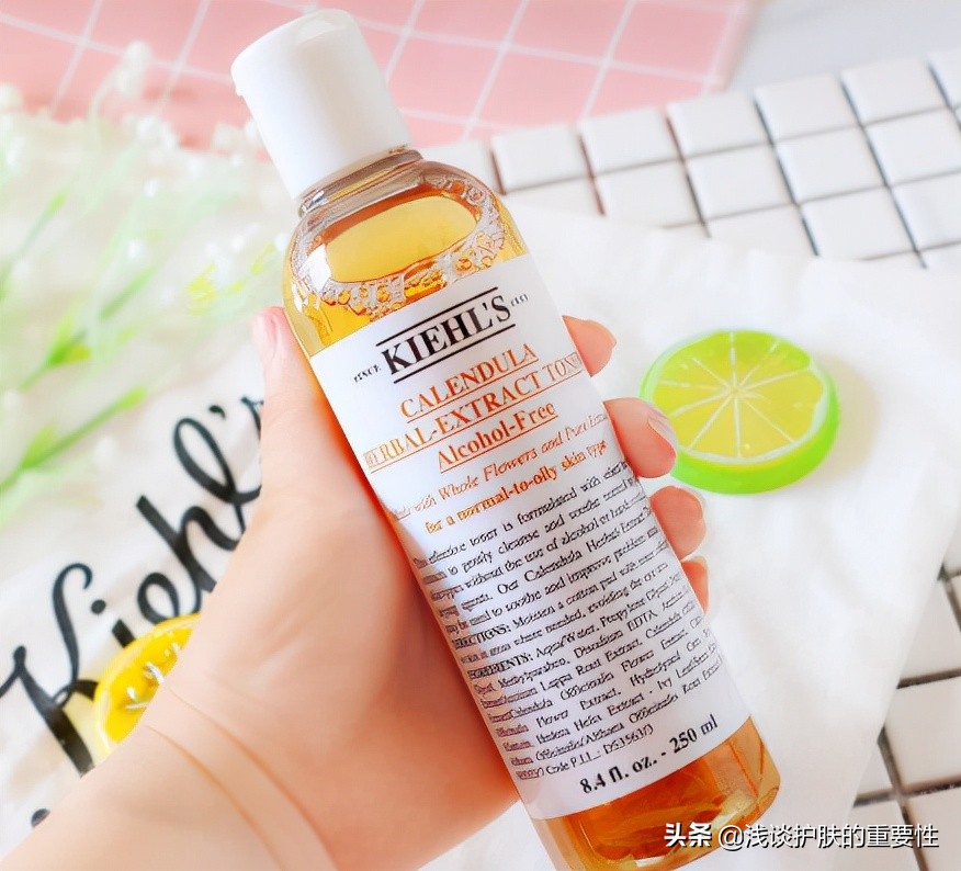 什么样的爽肤水最好用,日常爽肤水中高端