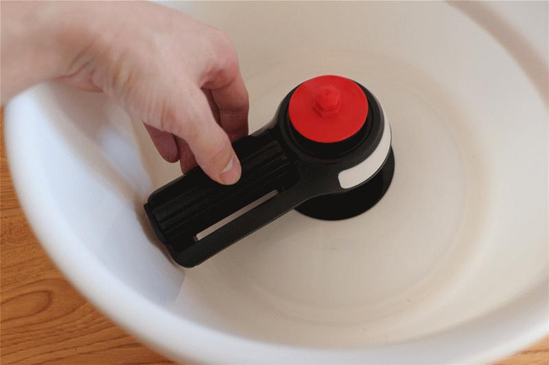 宜洁家居日用品,家务清洁神器推荐斧头牌