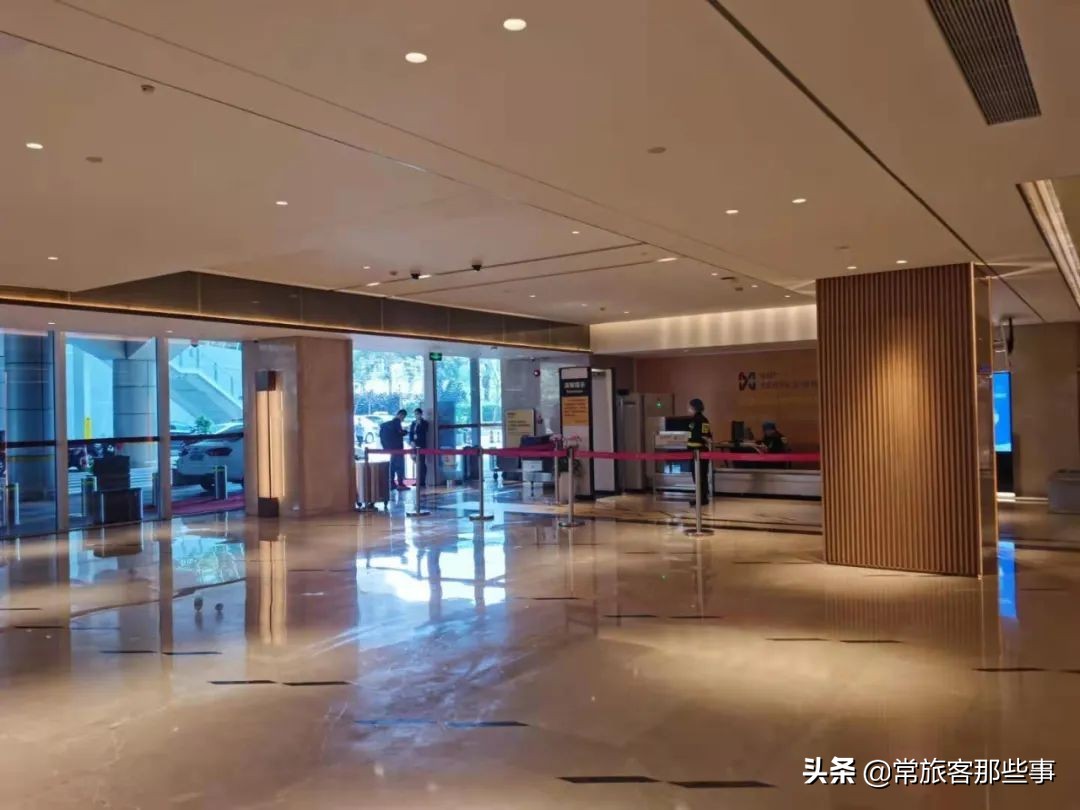 机场贵宾厅旅游攻略,广发深圳机场贵宾厅在几楼