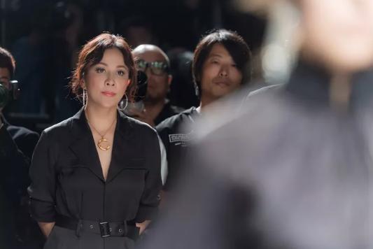 张曼玉多少片酬,张曼玉阮玲玉亏了多少钱