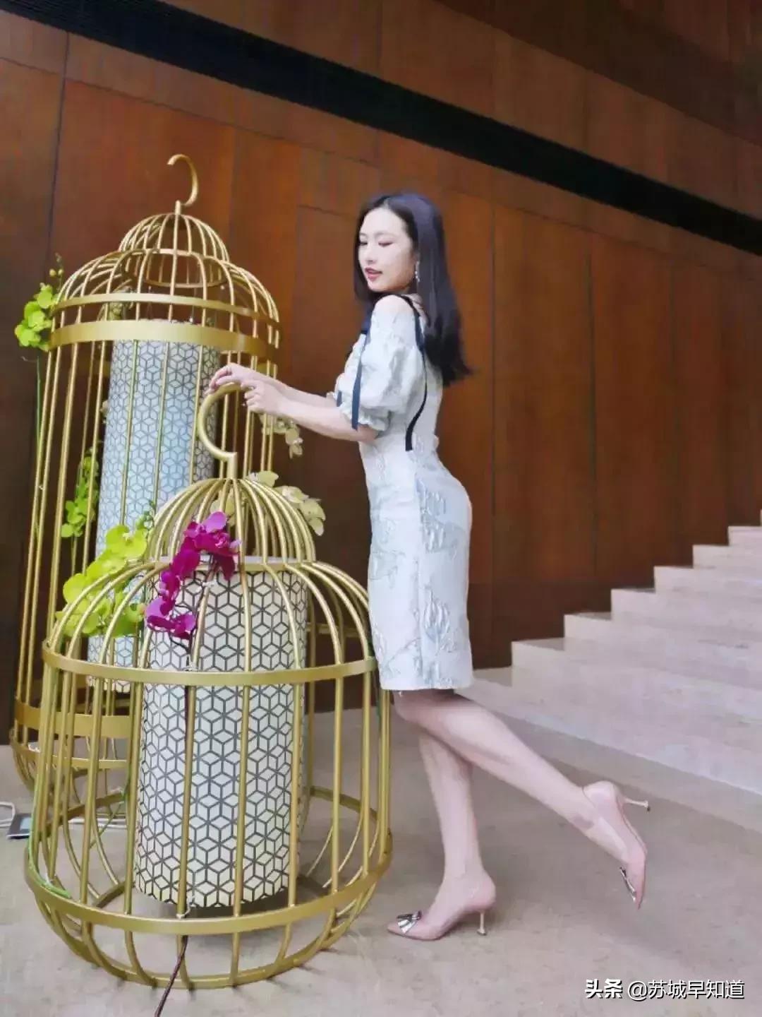 夏季女白鞋推荐小众,小众鞋女鞋推荐