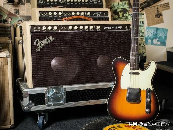 平均每个吉他手一生花费1万美元购买设备，你拖后腿了么？​