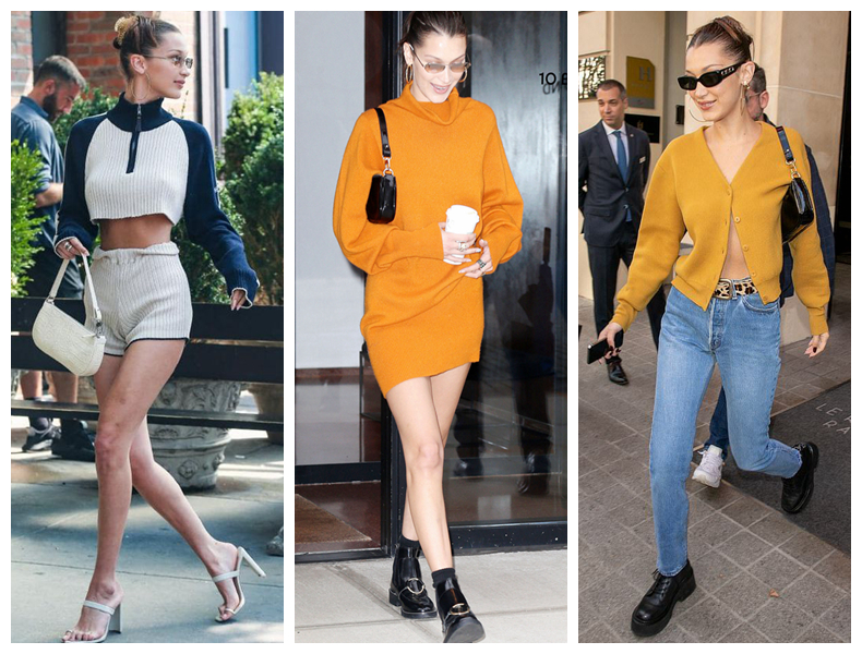 妈妈款包测评,开家长会妈妈都背什么包