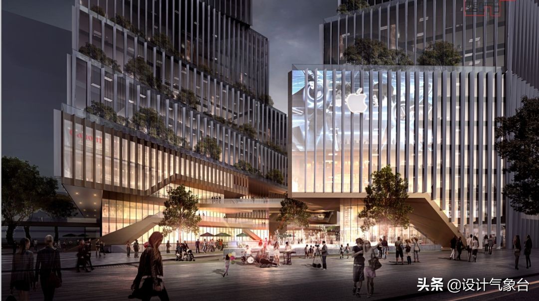 tod地铁上盖难不难,地铁上盖tod设计方案