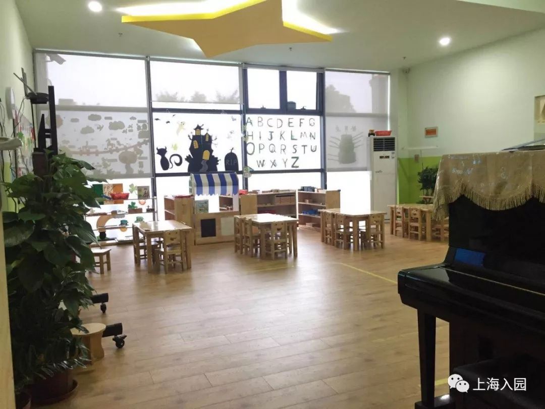 探园|这家幼儿园拥有600平楼顶高尔夫练习场，建校2年口碑超好！